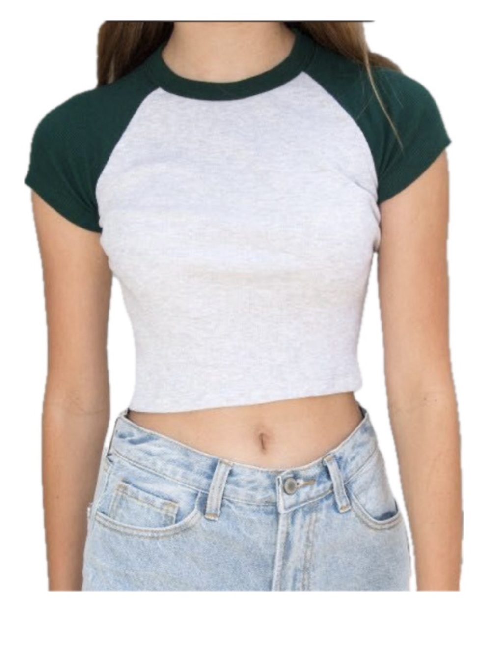 Brandy Melville Bella Top